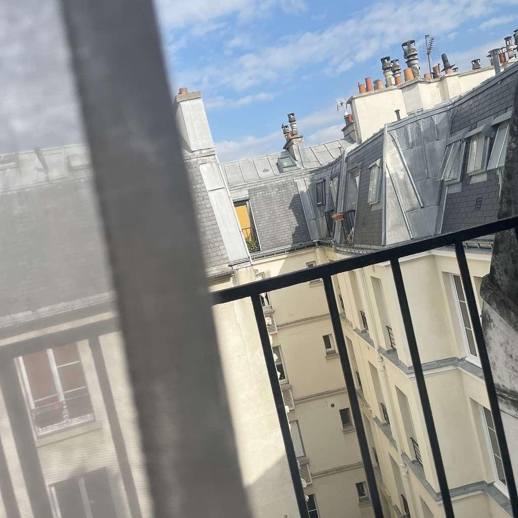 Five Boutique Hotel Paris Quartier Latin Εξωτερικό φωτογραφία